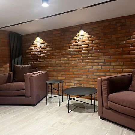 Mazurydreamhouse Villa Pelnik Ngoại thất bức ảnh