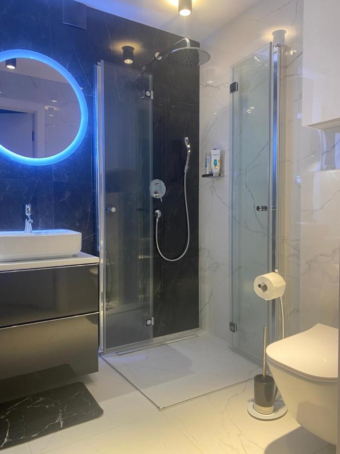 Mazurydreamhouse Villa Pelnik Ngoại thất bức ảnh