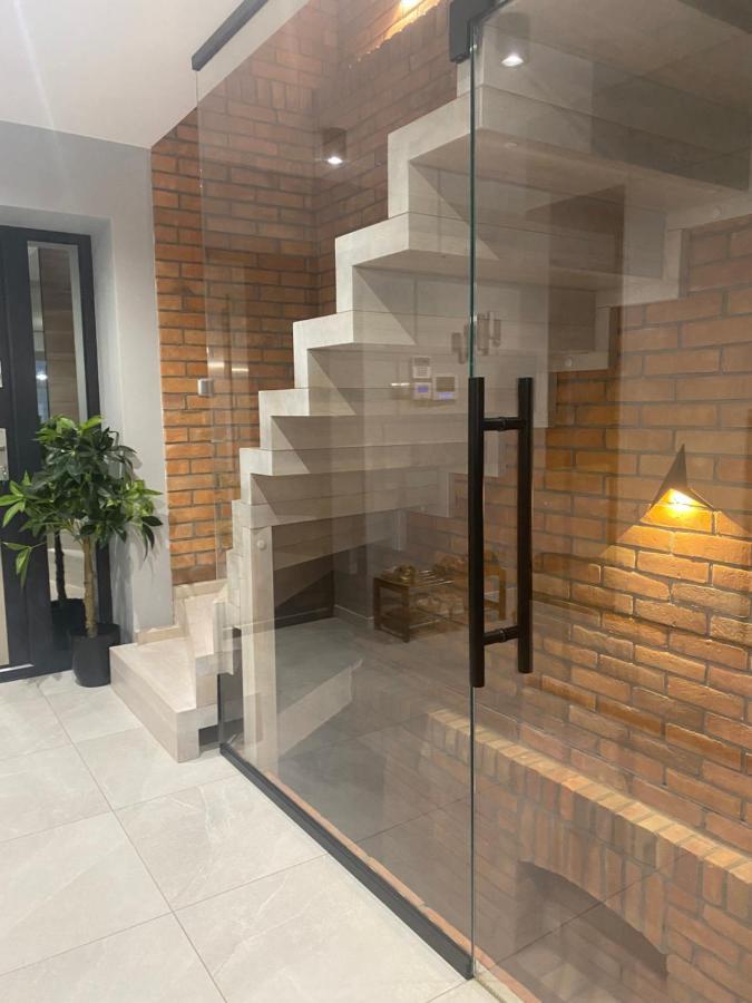 Mazurydreamhouse Villa Pelnik Ngoại thất bức ảnh